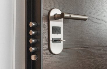 Home security service service 6